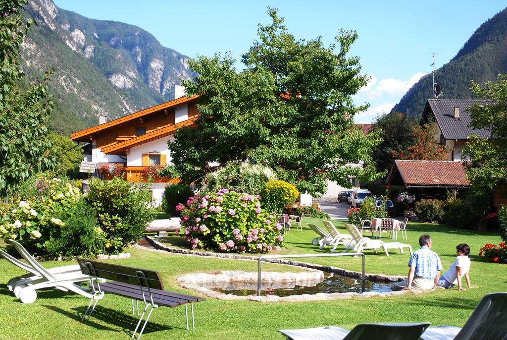 Zur Brucke In Mittewald - Your Home In Heart Of South Tyrol, With Brixencard And Free Parking Franzensfeste Zewnętrze zdjęcie