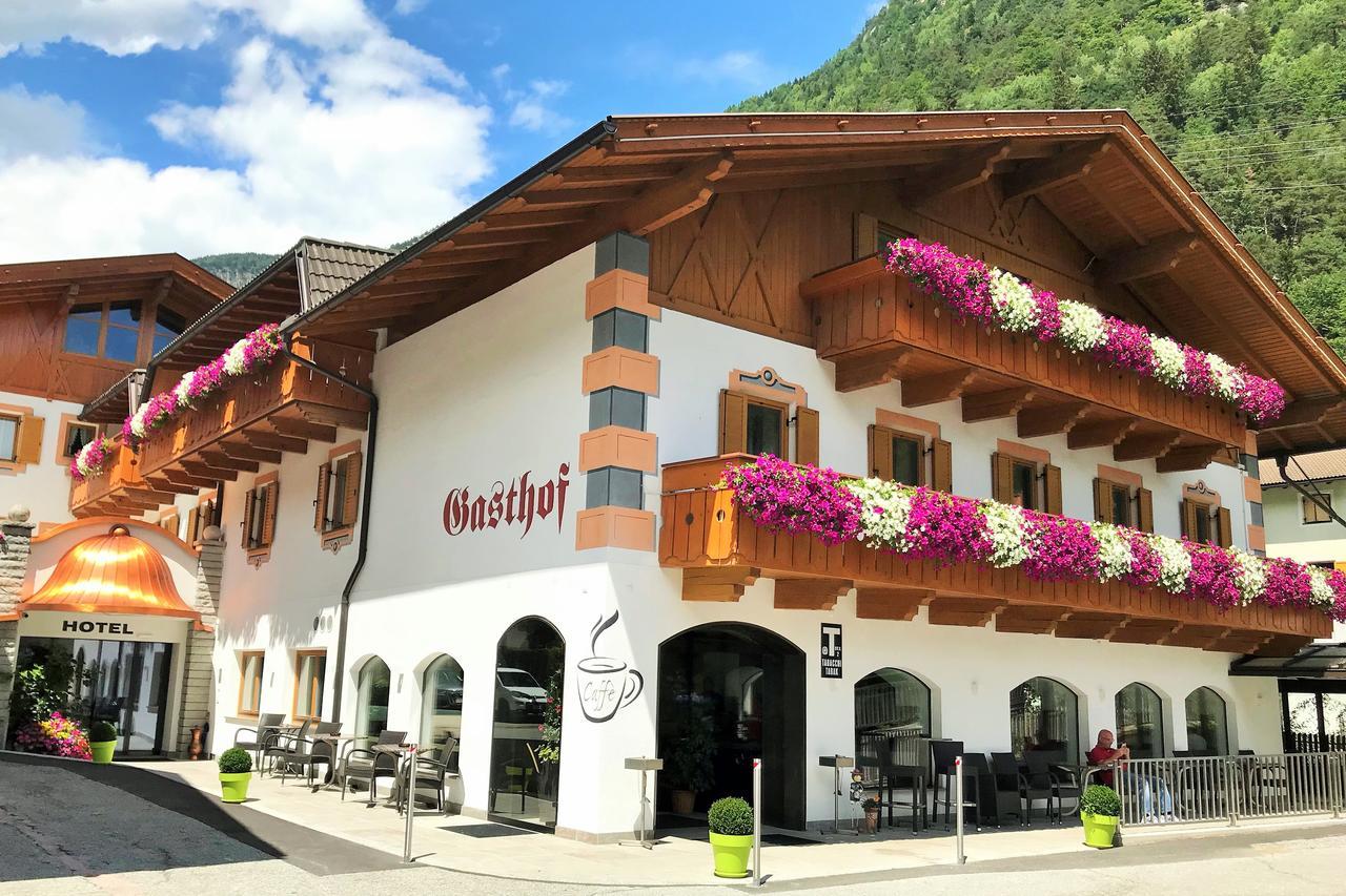 Zur Brucke In Mittewald - Your Home In Heart Of South Tyrol, With Brixencard And Free Parking Franzensfeste Zewnętrze zdjęcie